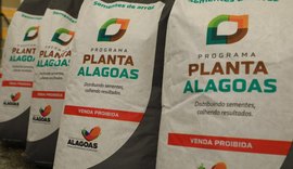Planta Alagoas firma compromisso com o cooperativismo e agricultura familiar