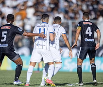 ASA e CSA se enfrentam pela final da Copa Alagoas