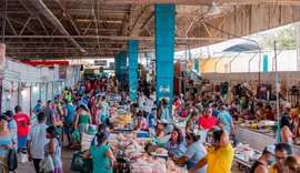 Prefeitura vai supervisionar uso de máscaras em mercados de Maceió