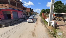 Homem ameaça gerente de bar e acaba preso após desacatar PM