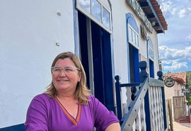 MP pede afastamento de prefeita de Porto Calvo por fraude à licitação