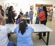 Inclusão em Ação levou serviços gratuitos à AAPPE