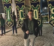 MP denuncia suspeito de matar coreógrafo em Viçosa