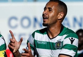 CSA fecha com Marco Túlio, ex-meia atacante de time português