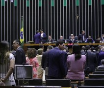 Câmara pode votar proposta que desobriga investimento mínimo em educação