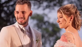 Viúvo de Isabel Veloso se defende após assumir novo relacionamento