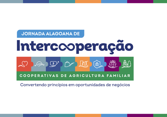 Jornada da Intercooperação do Agro será realizada em Maceió; saiba mais