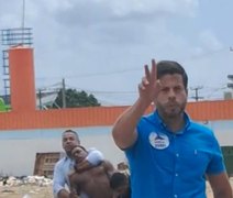 MP e Defensoria repudiam ação de vereador contra pessoas em situação de rua em Maceió