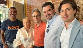 Partido NOVO lança ‘Café na Feira’ para ampliar diálogo com a população em AL