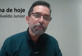 Vídeo: Alagoas terá 2 ou 3 palanques na eleição de 2026?