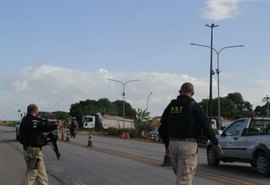 Acidente deixa vítima ferida na parte alta de Maceió