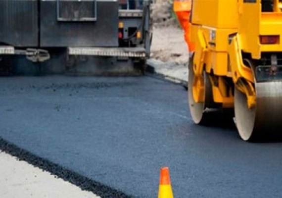 Prefeitura de Marechal inicia pavimentação da Rua do Antigo Cajueiro