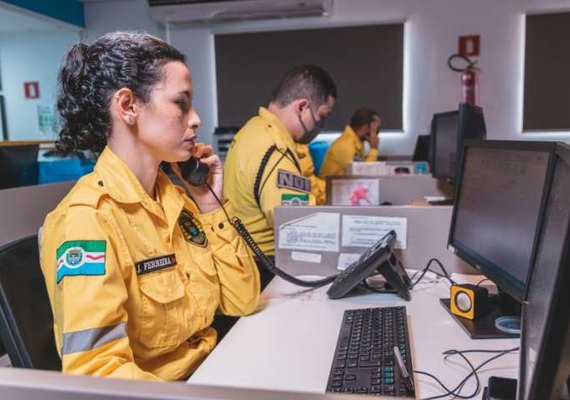 DMTT Maceió: Disque 118 agora é 24h