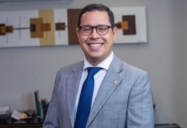 Fabrício Leão Souto é reeleito ao cargo de Defensor Público-Geral de Alagoas