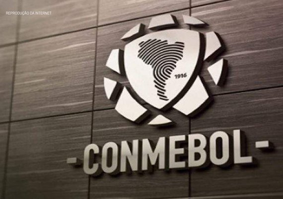 Time é multado em R$ 222 mil pela Conmebol por infrações; confira