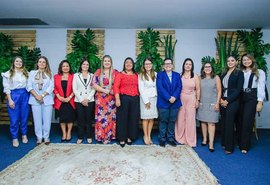 Alagoas é o único estado com maioria das secretarias ocupadas por mulheres