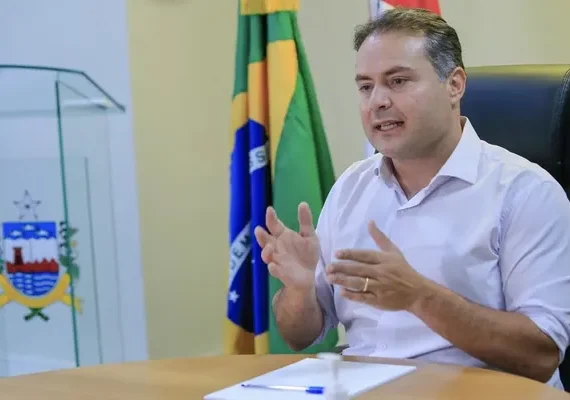 Renan Filho lidera com “folga” pesquisa para o governo em Arapiraca