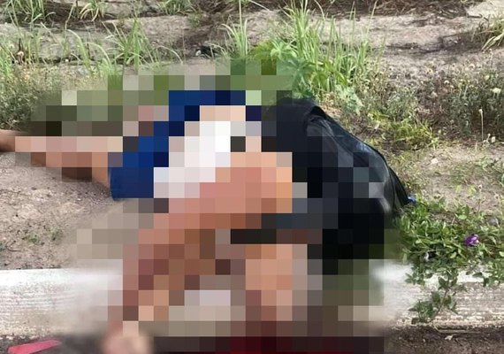 Homem morre após grave acidente de moto em Teotônio Vilela