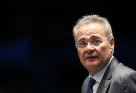 Procuradora revela que Renan era alvo 2 da Lava Jato