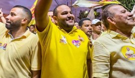 Em Matriz/AL, MDB faz grande arrastão sentindo firmeza da reeleição de seu candidato