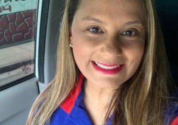 Ialorixá é assassinada a pedradas em Maceió no Dia da Mulher; ex-marido é suspeito