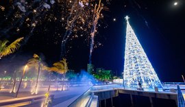 Saiba o que é permitido levar para o réveillon na Orla de Maceió