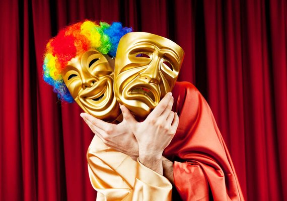 Curso de Teatro promove encontro Pesquisas em Cena