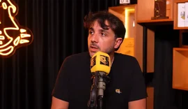 Renan Santos diz que não apoiará candidatos no 2º turno