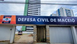 Defesa Civil Municipal orienta sobre acionamento nos dias 31 e 1º