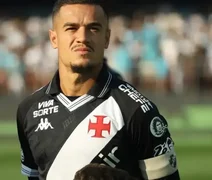 Torcida do Vasco provoca Coutinho após eliminação do Santos em torneio