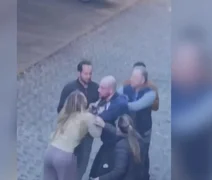 Pastora diz ter agredido entregador após ser chamada de 'rata do Bolsonaro'