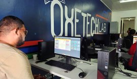 Secti promove workshops gratuitos de criação de sites e backend em Maceió