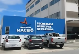 Impostos municipais de Maceió terão reajuste de 5,17% em 2026
