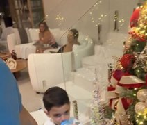 Lucas Guimarães revela como sobrinho reage à ausência do pai