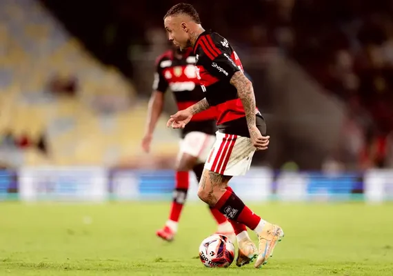 Cebolinha recusa proposta do Botafogo e mantém prioridade de atuar no exterior