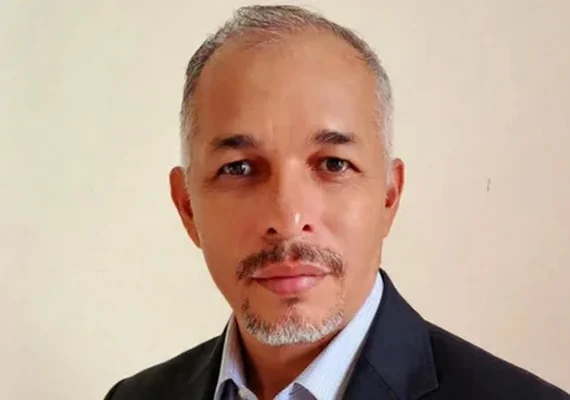 Cícero Fernandes lança pré-candidatura e critica cenário político em AL