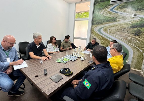 Comissão do meio ambiente discute impacto das queimadas em Alagoas