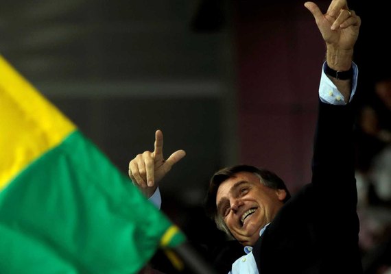 Bolsonaro se eleito deseja aumentar número de ministros do Supremo; Confira