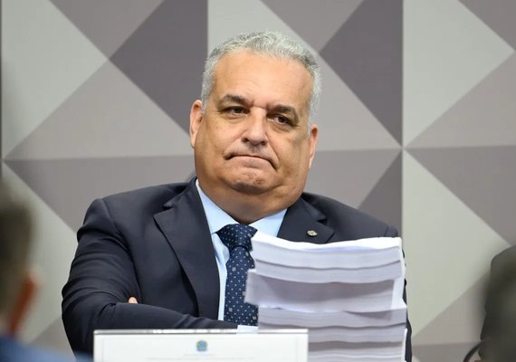 Estupro: Gaspar apresenta provas de outro caso, diz senadora