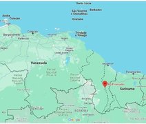 A Delicada Balança Geopolítica na América do Sul: O Papel do Brasil na Disputa Venezuela-Guiana