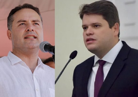 Davi tem bom desempenho em Maceió, mas Renan Filho mantém ampla liderança no IPEC