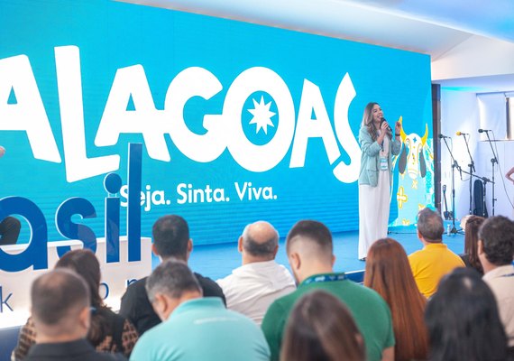Setur promove destino em agosto e capacita mais de 5 mil agentes de viagens nacionais e internacionais