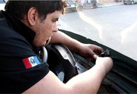 Sistema de monitoramento eletrônico é implantado em complementares