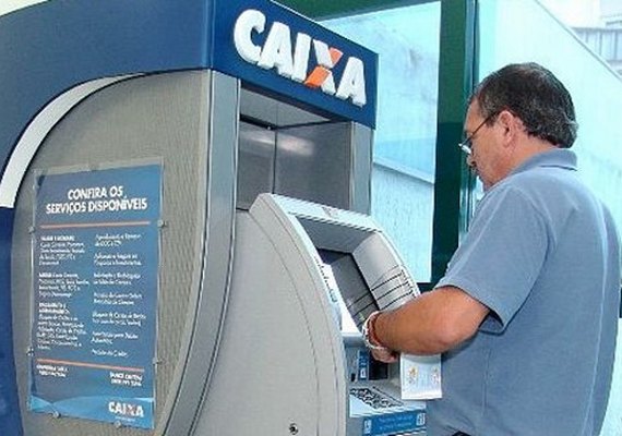Estado inicia liberação de salário de março dos servidores nesta terça-feira