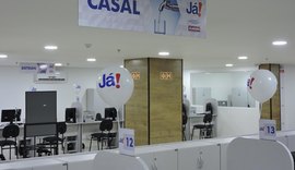 Casal funcionará com canais digitais e equipes operacionais durante feriadão