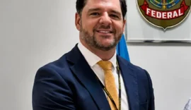 Polícia Federal de Alagoas terá novo superintendente