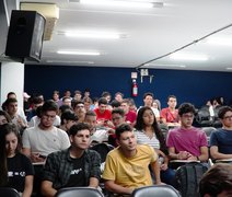 Fapeal divulga edital Startup NE para alunos e professores de faculdade em Maceió