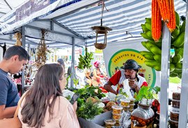 Tudo pronto para 5ª etapa do Circuito Regional de Feiras da Agricultura Familiar e Economia Solidária