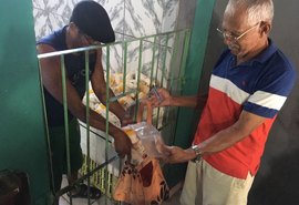 Programa do leite só tem recursos para este mês em Alagoas