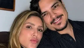 Manu Bahtidão anuncia fim de casamento de 11 anos com empresário